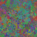 World at epoch 57000