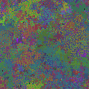 World at epoch 59000