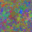 World at epoch 24000