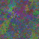 World at epoch 37000