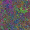 World at epoch 37000