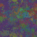 World at epoch 39000
