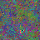 World at epoch 58000