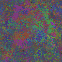 World at epoch 38000