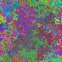World at epoch 54000