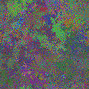 World at epoch 39000