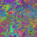 World at epoch 27000