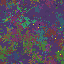 World at epoch 41000