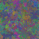 World at epoch 59000