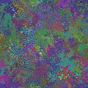 World at epoch 59000