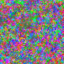 World at epoch 21000