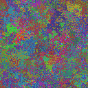 World at epoch 26000