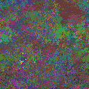 World at epoch 41000