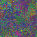 World at epoch 41000