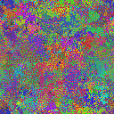 World at epoch 28000