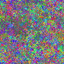 World at epoch 22000