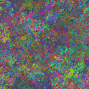 World at epoch 30000