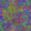 World at epoch 27000