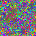 World at epoch 23000