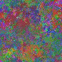 World at epoch 57000