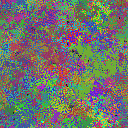 World at epoch 29000