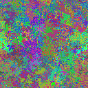 World at epoch 26000