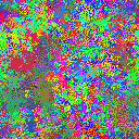 World at epoch 21000