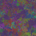 World at epoch 46000