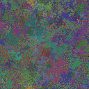 World at epoch 44000