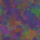 World at epoch 47000