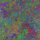World at epoch 54000