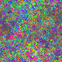 World at epoch 23000