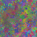 World at epoch 30000