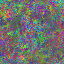 World at epoch 26000