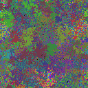 World at epoch 59000