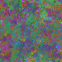 World at epoch 29000