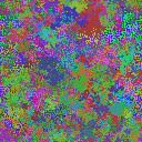 World at epoch 27000