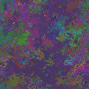 World at epoch 49000