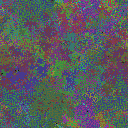 World at epoch 47000