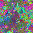 World at epoch 23000