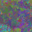 World at epoch 31000