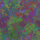 World at epoch 48000