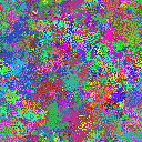 World at epoch 21000