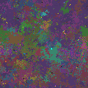 World at epoch 51000