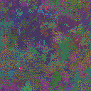 World at epoch 49000