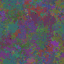 World at epoch 49000