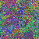 World at epoch 28000