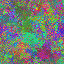 World at epoch 24000