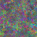 World at epoch 27000