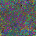 World at epoch 39000